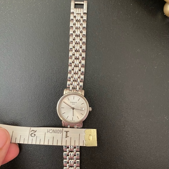 Beautiful Tissot Watch - Picture 8 of 8